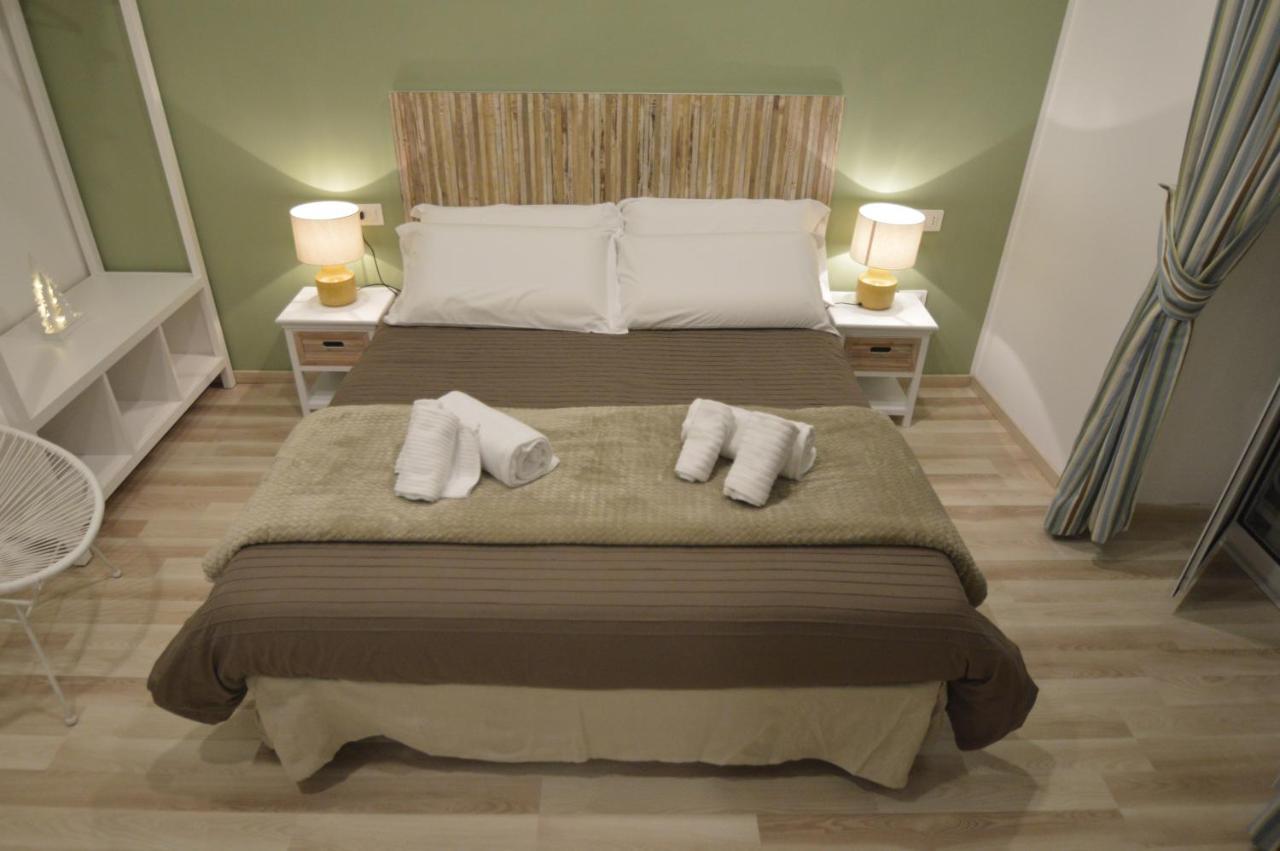 Just Sleep Bed & Breakfast Naples Exterior photo